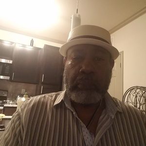 Meet your Posher, Thaddeus